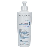 Bioderma Atoderm Intensive Balm 500ml