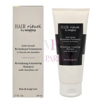 Sisley Hair Rituel Revitalizing Volumizing Shampoo 200ml