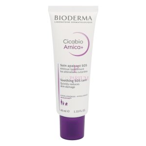 Bioderma Cicabio Arnica+ 40ml