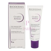 Bioderma Cicabio Arnica+ 40ml