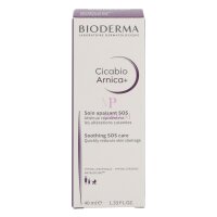 Bioderma Cicabio Arnica+ 40ml