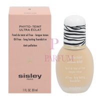 Sisley Phyto-Teint Ultra Eclat Oil Free Long Lasting Found. 30ml