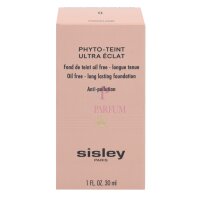 Sisley Phyto-Teint Ultra Eclat Oil Free Long Lasting Found. 30ml