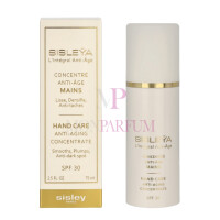 Sisley Sisleya Hand Care Anti-Aging Concentrate SPF30 75ml