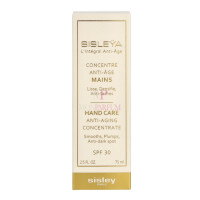 Sisley Sisleya Hand Care Anti-Aging Concentrate SPF30 75ml