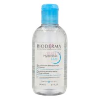 Bioderma Hydrabio H2O Moisturing Micellar Water 250ml