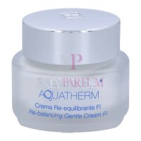 Aquatherm Re balancing Gentle Cream Fi 50ml