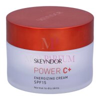 Skeyndor Power C+ Energizing Cream SPF15. 50ml