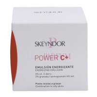 Skeyndor Power C+ Energizing Emulsion 50ml