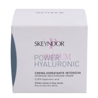 Skeyndor Power Hyaluronic Intensive Moisturising Cream 50ml
