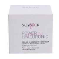 Skeyndor Power Hyaluronic Intensive Moisturising Cream 50ml