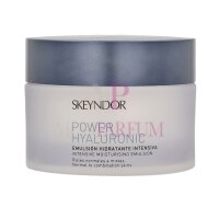 Skeyndor Power Hyaluronic Intensive Moisturising Emulsion...