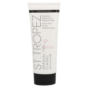 St.Tropez Gradual Tan Classic Everyday Body Lotion 200ml