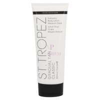 St.Tropez Gradual Tan Classic Everyday Body Lotion 200ml