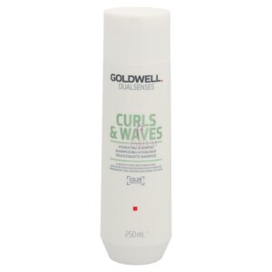 Goldwell Dual Senses Curls & Waves Shampoo 250ml
