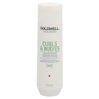 Goldwell Dual Senses Curls & Waves Shampoo 250ml