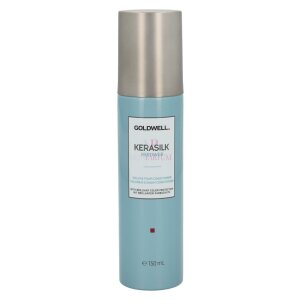 Goldwell Kerasilk Repower Volume Foam Conditioner 150ml