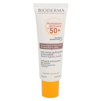 Bioderma Photoderm Spot-Age SPF50+ 40ml
