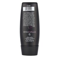 Gosh X-Ceptional Wear Foundation Long Lasting Makeup 35ml