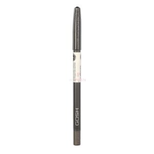 Velvet Touch Eyeliner Waterproof 017 rebellious Brown