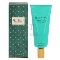 Gucci Memoire DUne Odeur Shower Gel 200ml
