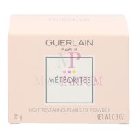 Guerlain Meteorites Light Revealing Pearls Of Powder #02 Clair/Light 25g