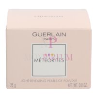 Guerlain Meteorites Light Revealing Pearls Of Powder #03 Medium 25g