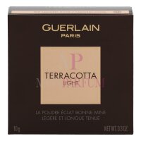 Guerlain Terracotta Light Powder 10gr