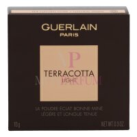 Guerlain Terracotta Light Powder 10gr