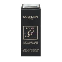Guerlain Rouge G The Double Mirror Lipstick Case 1Stück