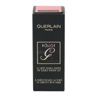 Guerlain Rouge G The Double Mirror Lipstick Case 1Stk