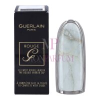 GUERLAIN ROUGE G CARCASA BARRA DE LABIOS MINIMAL CHIC