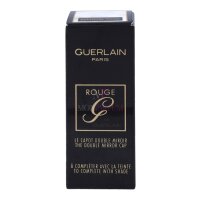 GUERLAIN ROUGE G CARCASA BARRA DE LABIOS MINIMAL CHIC