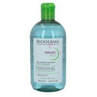 Bioderma Sebium H2O 500ml