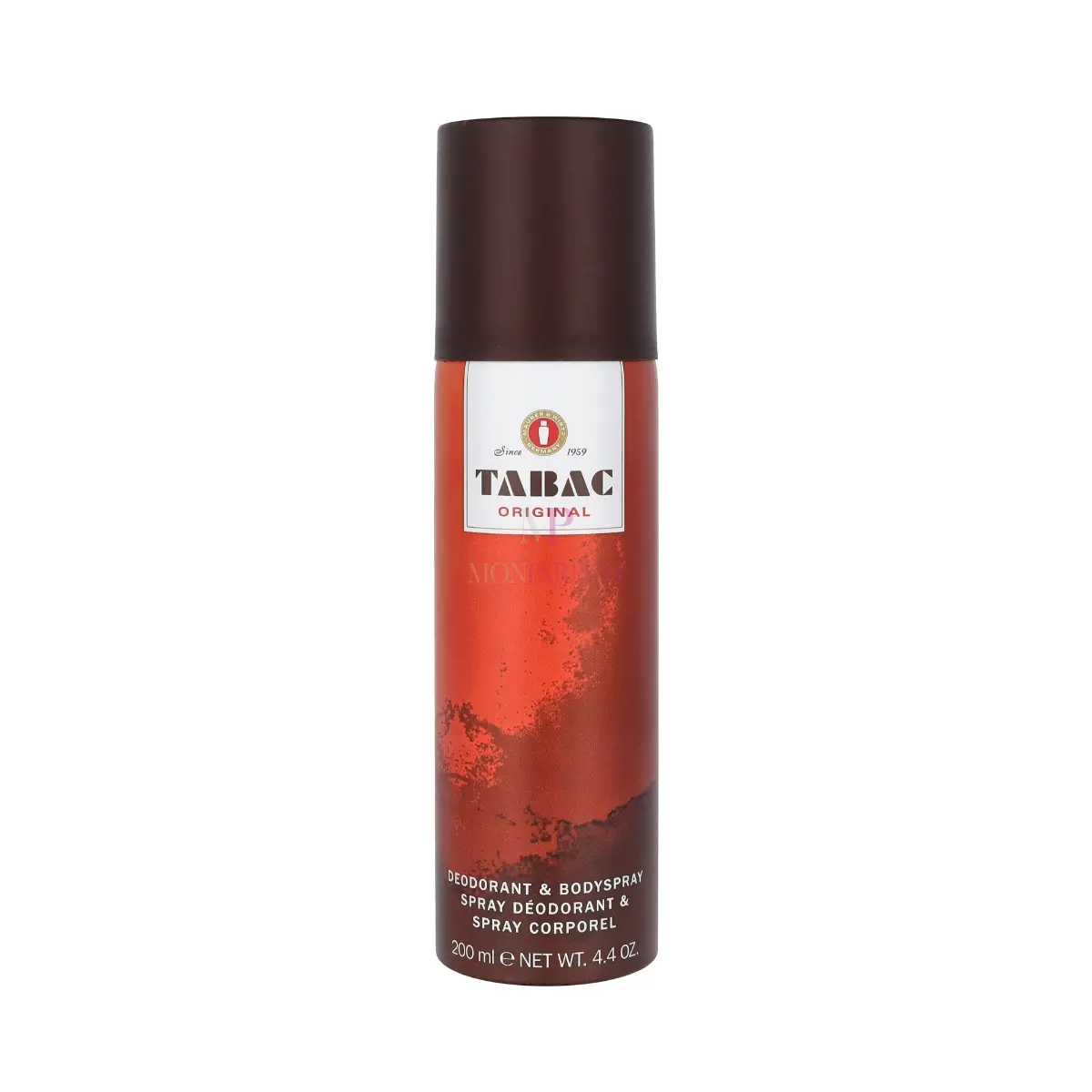 Tabac Original Deo Spray 200ml