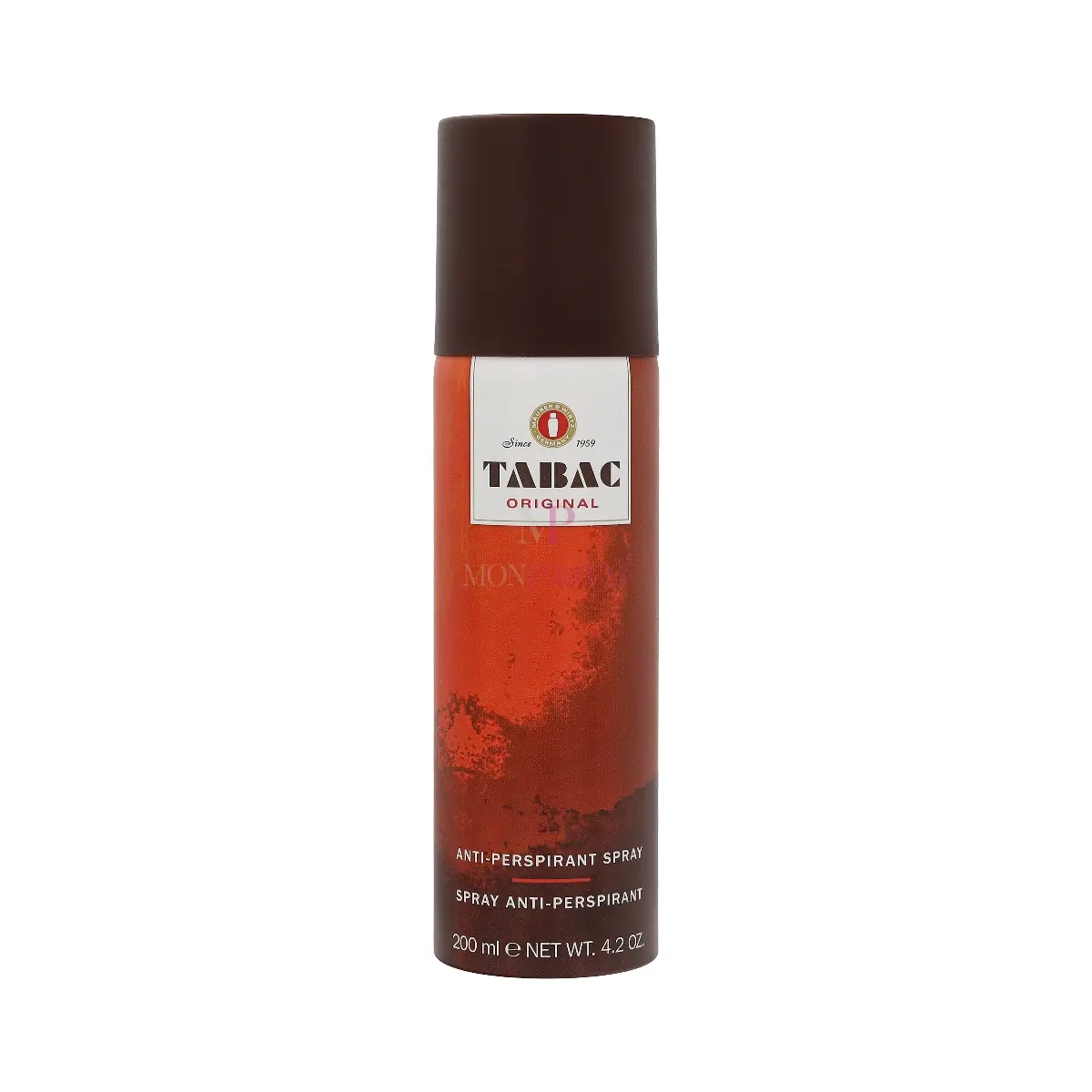 Tabac Original Deo Spray Anti-Perspirant 200ml