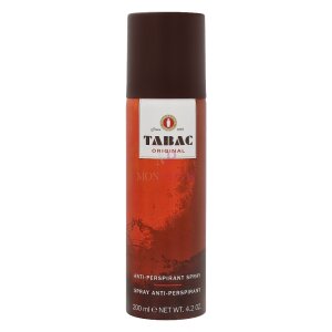 Tabac Original Deo Anti-Perspirant 200ml