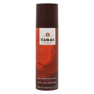 Tabac Original Deo Spray Anti-Perspirant 200ml