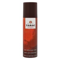 Tabac Original Deo Anti-Perspirant 200ml