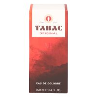 Tabac Original Eau de Cologne 100ml