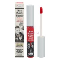 Meet Matt e Hughes Devoted Women Liquid Lipstick 7 4ml