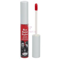 The Balm Meet Matte Hughes Ll Liquid Lipstick 7,4ml