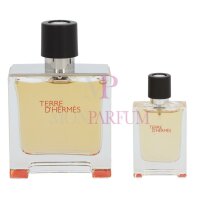 Hermes Terre DHermes Eau de Parfum 75ml + Eau de Parfum...