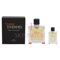 Hermes Terre DHermes Eau de Parfum Spray 75ml / Eau de...