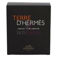 Hermes Terre DHermes Eau de Parfum Spray 75ml / Eau de Parfum 12,5ml