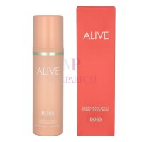 Hugo Boss Alive Deo 100ml