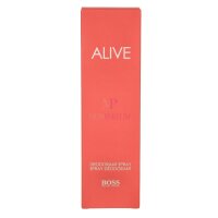 Hugo Boss Alive Deo 100ml