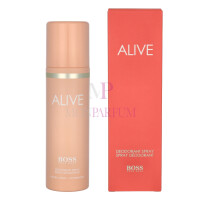 Hugo Boss Alive Deo Spray 100ml