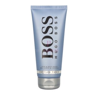 Hugo Boss For Men