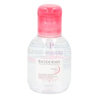 Bioderma Sensibio H2O Make-Up Removing Micellair Solution...